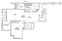 Maplewoods (D21), Condominium #532731091